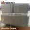 Newstar Polished Light Grey Granite G640 Countertop Luna Pearl Countertop