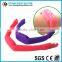 Smart design silicone phone watch bracelet