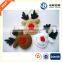 2016 unique handmade felt christmas decoration