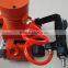 New Portable Mini Power Speed Variable Wood/Steel/Metal Cutting Band Saw Machine
