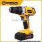 CD314-18L Worksite Brand 18V Li-ion Battery 2 Speed Cordless Drill