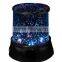 Star master nightlight with adaptor