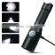 Uniquefire high quality mini usb rechargeable flashlight with cree xm-l2 u2 LED