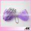 3pcs Mini Girls Manicure Tool Set
