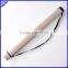 87mm adjustable clear square shaped plastic archery tubes