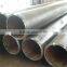 ANSI 201 stainless steel hot rolled tube/pipe