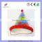 SO0825 happy birthday party hat