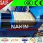 NAKIN Waste Oil Recycling Machine/Oil Filtration Machine For Particles Removing