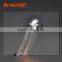 Professional Metal 6PCS Zinc Alloy Knife Blades