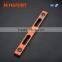 Professional 800mm Aluminum Level With Rubber Handle