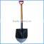 Long wooden handle shovel and steel shovel,garden shovel