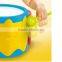 Educational Toys Musical Instrument Toys for Kids Plastic Drum Toy