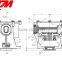 Top quality combine harvester gearbox