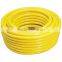 with 10 years experience food grade 8mm*5mm yellow pe water pipe for water purifier