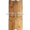 Bamboo Cutting boards - Puzzle party Plater