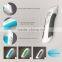 8 years experience quiet hair clippers pure white and translucence