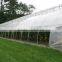 Durable Film Tunnel Greenhouse Roll Up Motor for Ventilation