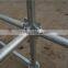 Galvanized Ringlock Scaffolding System