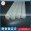 Engineering extruded nature white plastic polypropylene rod for sale