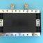 Optical fiber splicing box