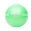 Wholesale ECO anti-slip anti burst PVC Yoga ball For Fitness
