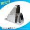 chinese supplier zinc alloy glass holder clamp