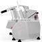 Commercial industrial kitchen electric vegetable slicer/vegetable cutter