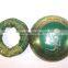 High Quality Colored Handmade in Nepal Meditation Singing Bowl