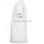 high quality plain white t shirt