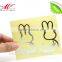 china cheap custom authenticity hologram sticker
