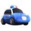 Novelty plush toy car private label for sale