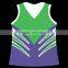 TVP HIGH QUALITY Dye Sublimation SINGLET FOR BASKETBALL, SOCCER TVPMNE1025 Vietnam