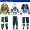 Athlesiure ice hockey uniforms sublimated ice hockey wear,custom NHL ice hockey jerseys clothing