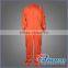 Shinco workwear flame retardant aramid 3A coverall 210gsm