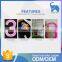 A4 A3 Size Laser& inkjet Dark and light Heat t shirt Transfer Paper Wholesale