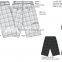 Popular Men's Surf Shorts