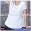 Pure Colour Sport Short-sleeved T-shirts And Gym Suits