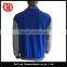 2017 Top Popular Wholesale Men Fleece Varsity Jacket Baseball Uniform