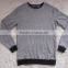 Men fashion new design pullover china overstock
