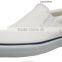 Sapatos de marca originais couro genuino tiro casual sapato