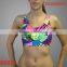 Wholesale Custom Hot Sex Womens Sport Bra