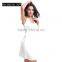 11 color seaside beach skirt sexy neck hanging dress bikini outer blouse holiday skirt