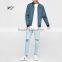 2017 Hot sell bomber jacket man jacket fashion men's clothing