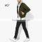 Man OEM Jacket Mens Winter Latest 5XL Fake Double Layer Hodoy Jacket