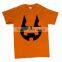 Halloween boutique clothing baby girl halloween outfit pumpkin romper baby romper