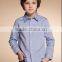2015 100% polyester factory price colorful kids school uniforms