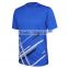 Custom Eco Friendly TD Sport Lycra Cotton Promotion Men OEM T Shirt