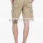 Jogger Shorts Wholesale Men Latest Cargo Beige Shorts Fashion Boxer Shorts