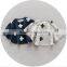 S60013B Baby printed clothes children's fashion coat