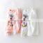 S33021W Kids Baby Girls Spring Fancy Swearshirt Long Sleeves Pullover Tops